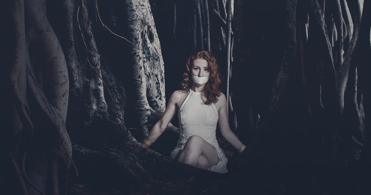 Dreams About Being Kidnapped What Does It Mean?