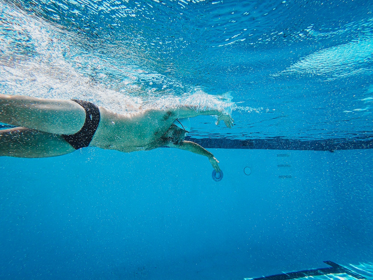 Dreaming Of Breathing Underwater The Submersion Of The Unconscious And Emotions