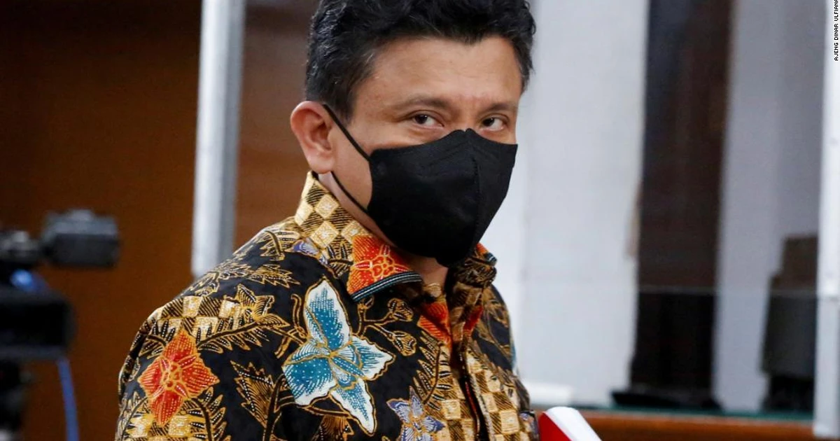 Indonesia Murder Trial Highlights Police Impunity
