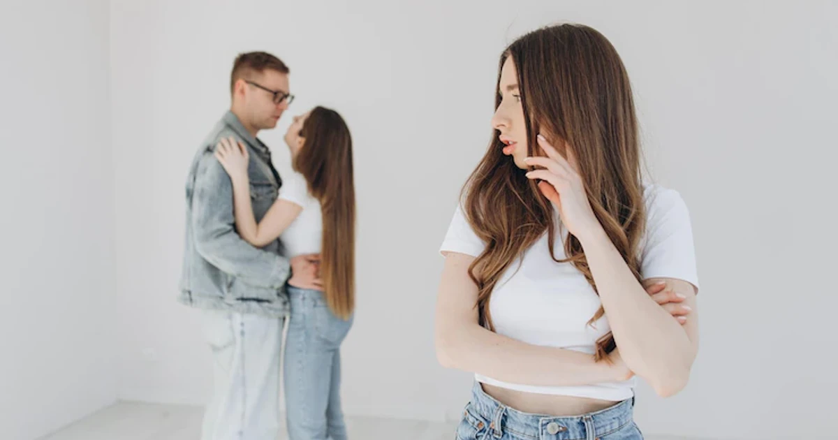 Dream About Ex Boyfriend What It Means