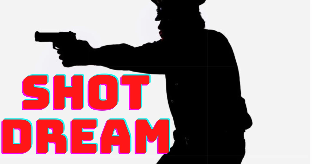 Shot Dream Meaning Rejecting A Part Of Oneself