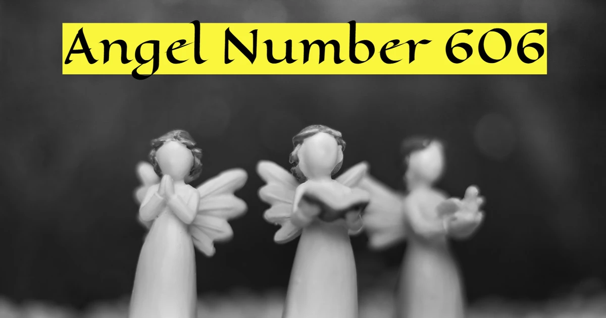 Angel Number 606 - Represents Financial Issues In Life