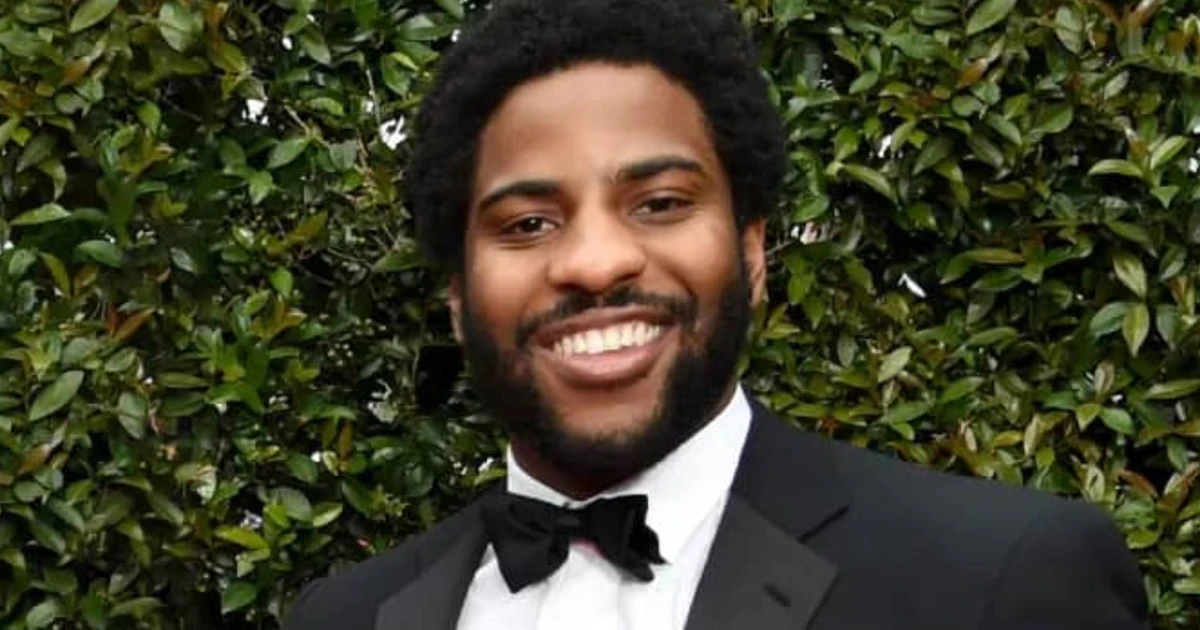 Malcolm Washington A Man Of Multiple Talents