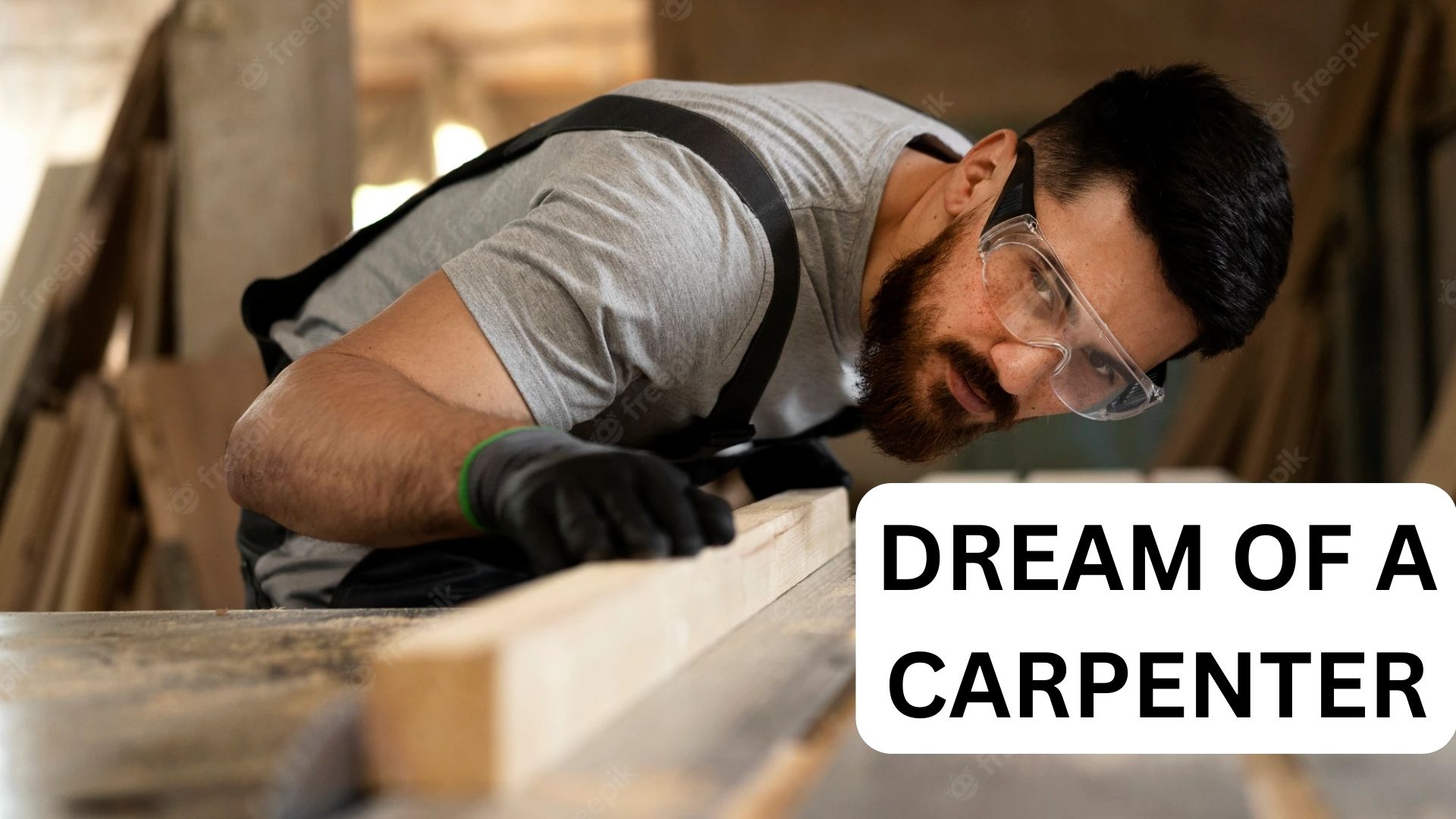 Dream Of A Carpenter Meaning You Will Have Mental Fatigue