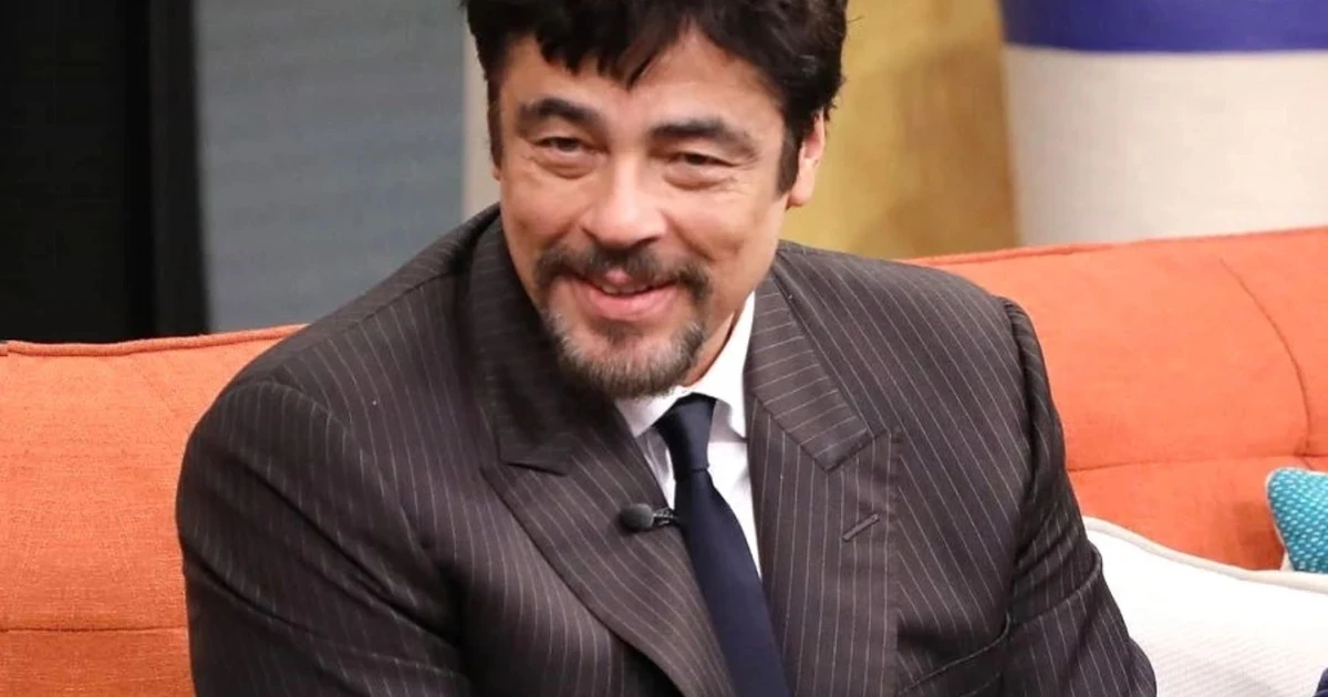 The Life And Career Of Benicio Del Toro (What Makes Him So Unique)
