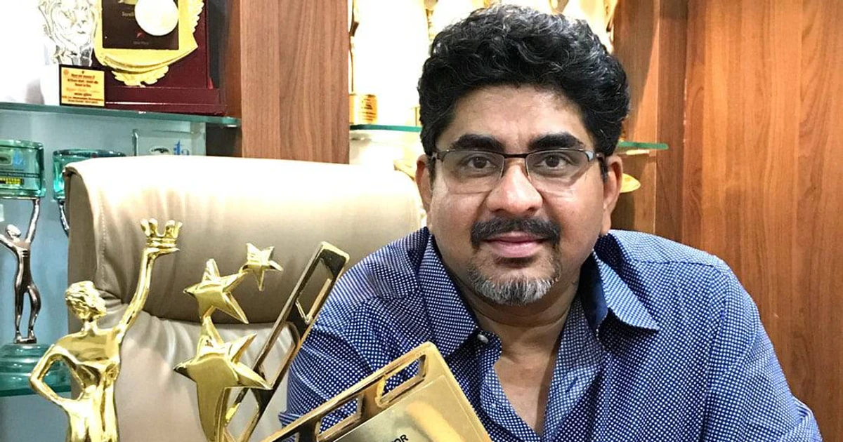 Rajan Shahi - A Talented Television Producer And Director
