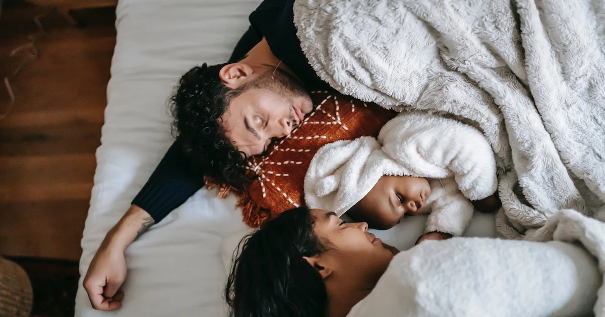 What Does Sweet Dreams Mean The Power Of Positive Thoughts