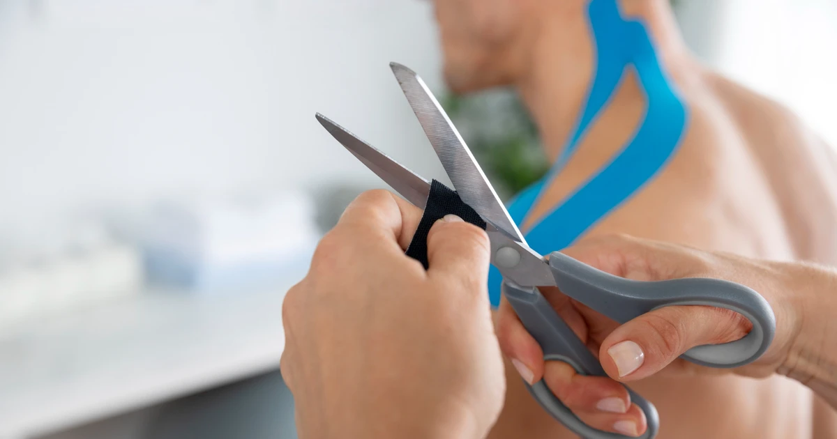 Is Electrical Tape Safe On Skin? Medical Advice