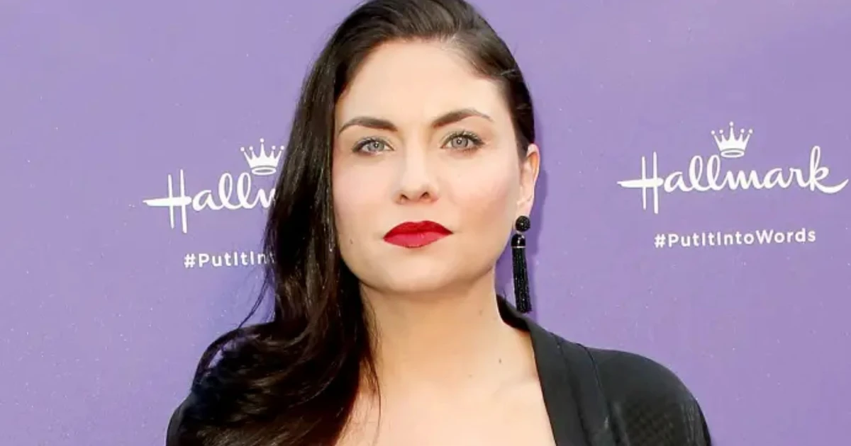 Jodi Lyn O&rsquo;Keefe - An American Actress, Model, And Fashion Designer