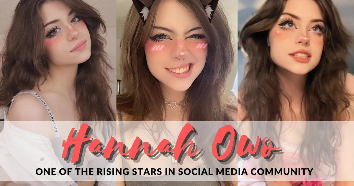 Hannah Owo One Of The Rising Stars In Social Media Community