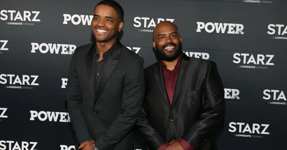 Lahmard Tate - A Talented Brother Of The Tate Family