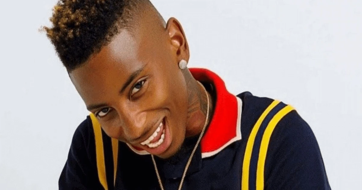 Mike Memes Rapper Funny Mike Age - An American Comedian, Rapper, YouTuber, And Social ...