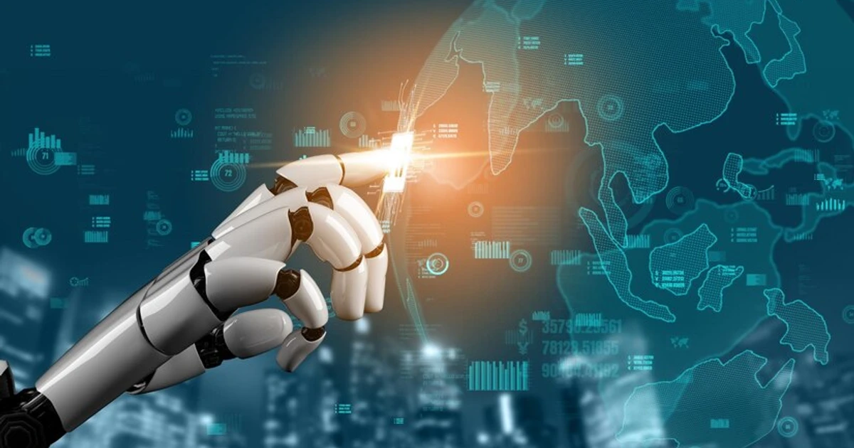 Quantum Machine Learning - Overview Of Its Applications In High Energy ...