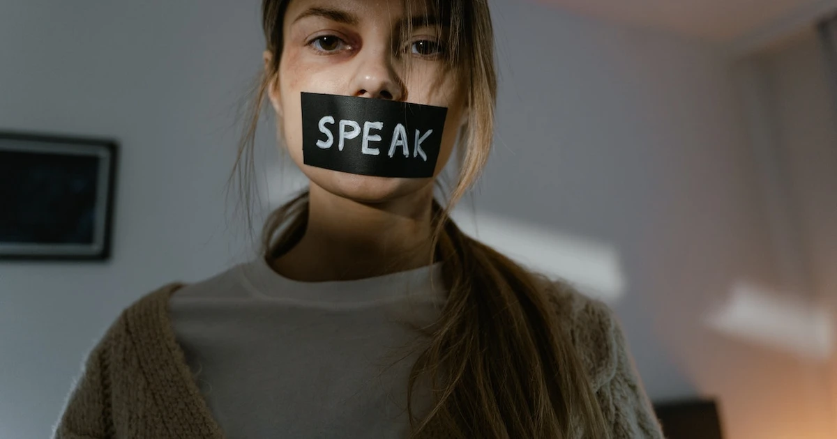 Dream About Being Kidnapped And Sexually Assaulted