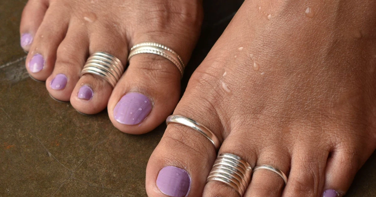 Toe Ring Dream Meaning And Interpretation