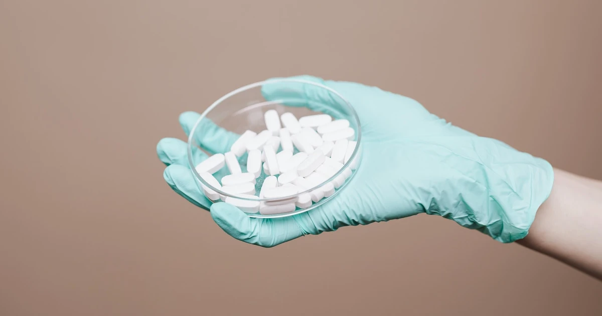 Dream About Drugs 12 Different Scenarios