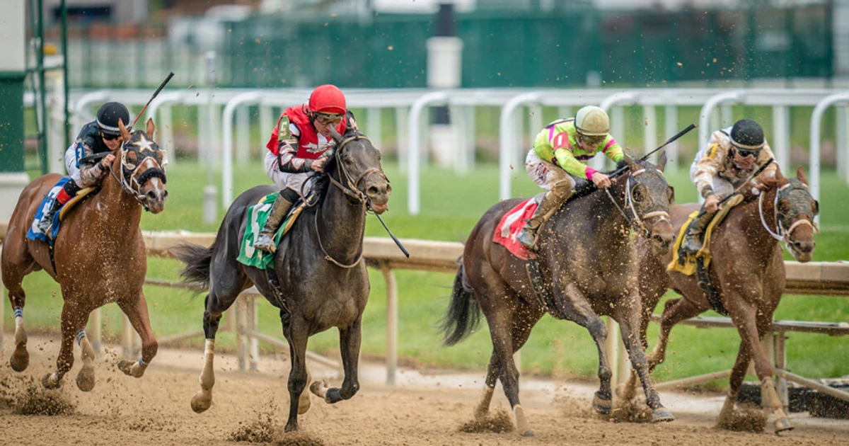 Tips For Betting On The Kentucky Derby Futures Pool 3