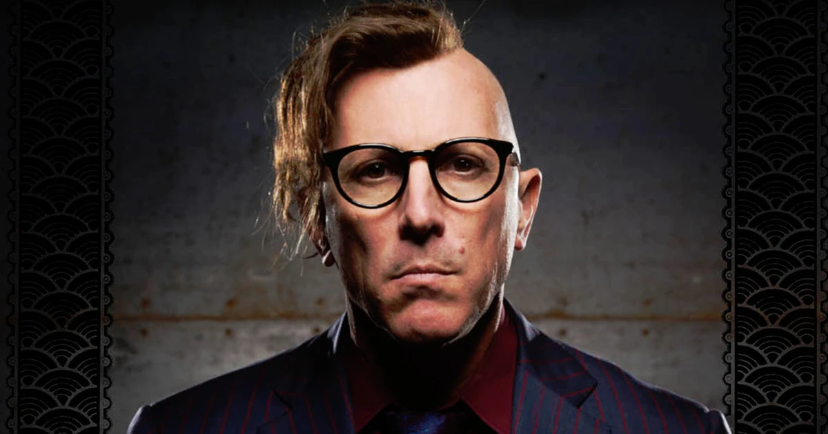 Maynard James Keenan From Rock Legend To Master Winemaker