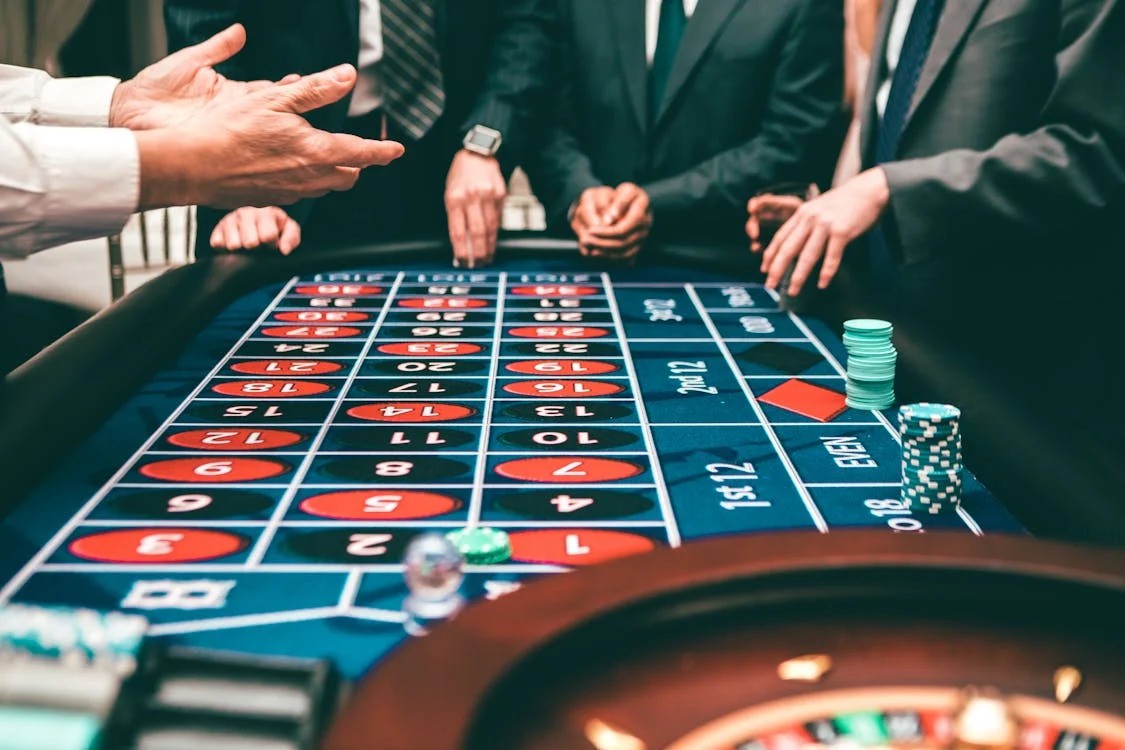 Clear And Unbiased Facts About The Role of Gamification in Online Casinos in 2024