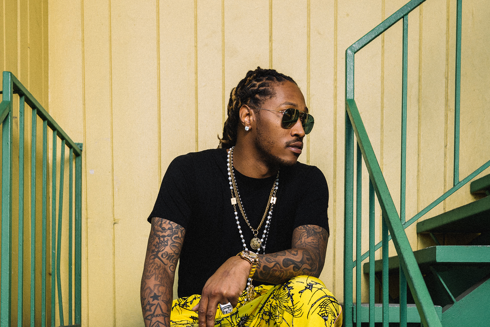 Who Is Future Hendrix And Why Is He Influential In Hip Hop 