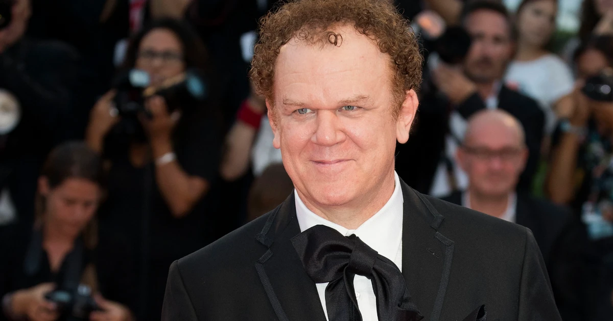 John C. Reilly - More Than A Character Actor [In-Depth Look]