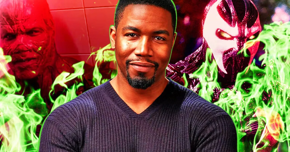 Michael Jai White’s Most Iconic Roles From Spawn To Black Dynamite