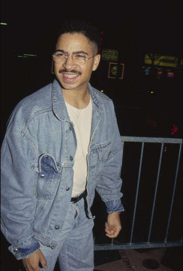 Darryl M. Bell - Biography, Filmography, Net Worth & More