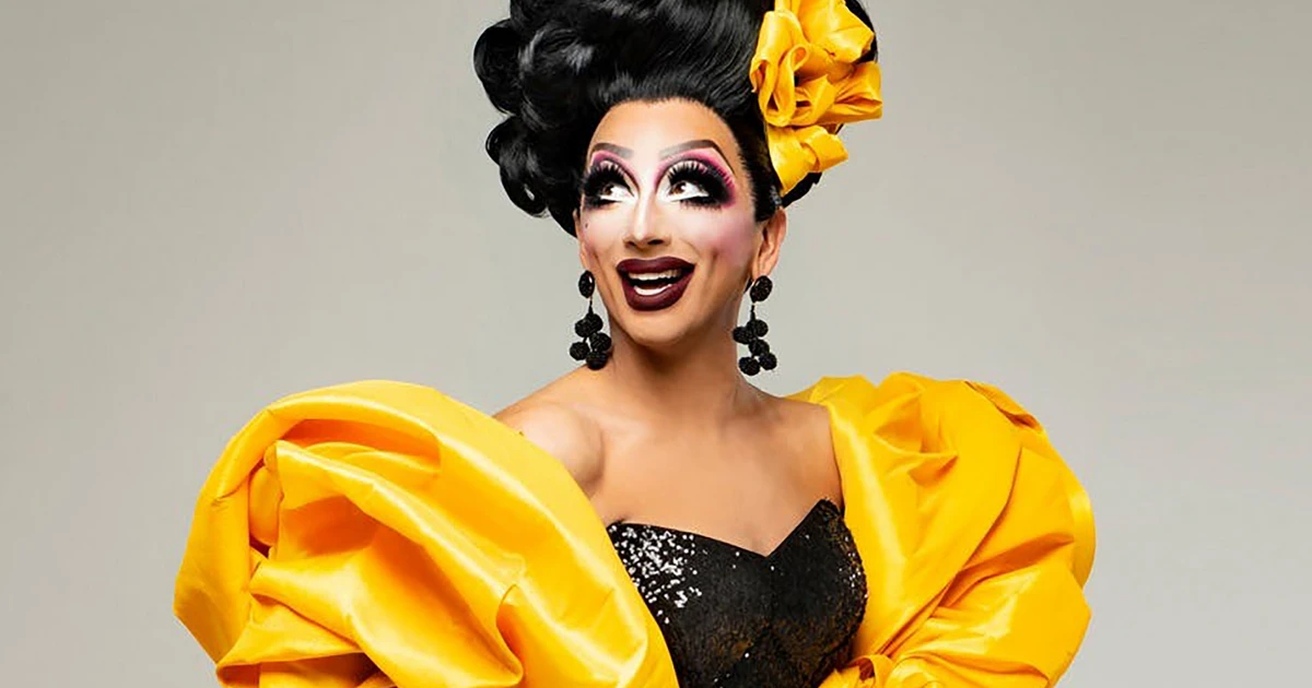 Bianca Del Rio - The Unapologetic Queen Of Comedy