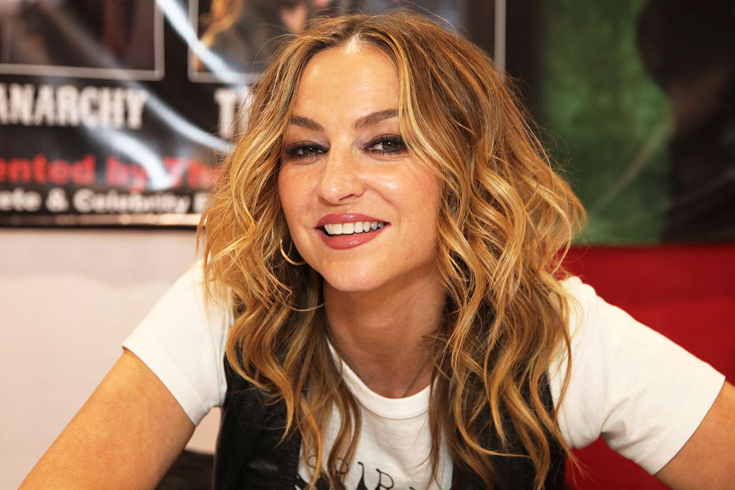 Who Is Drea De Matteo And Why Is She A Hollywood Favorite?